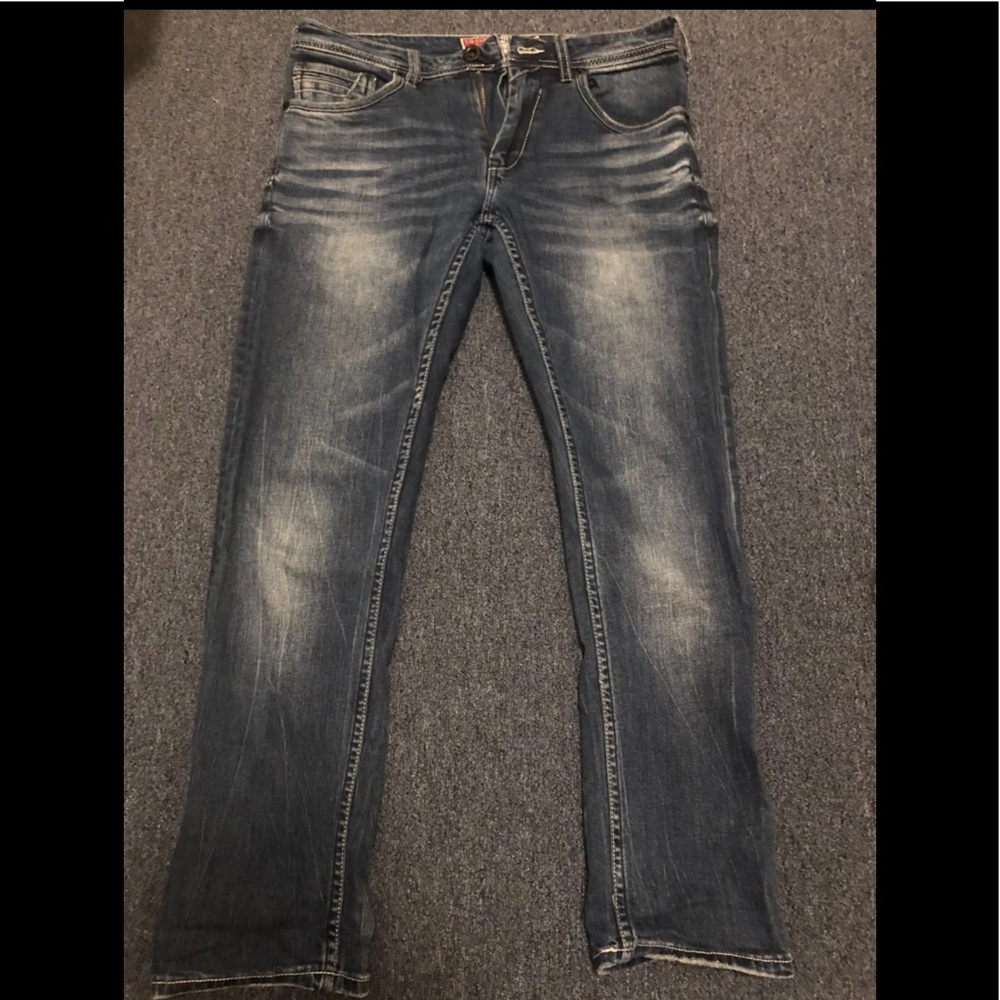 Xios Denim Jeans